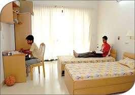 College Image